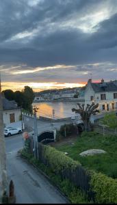 Appartements Grand studio tout equipe : photos des chambres