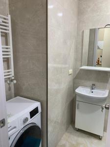 Прекрасная видовая квартира