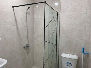 Прекрасная видовая квартира