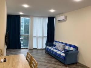 Прекрасная видовая квартира