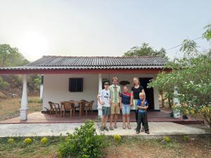 Hena Villas