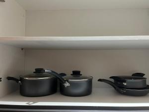 Apartamento para Cop 30