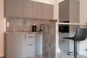 Chmielna Apartments Old Town Gdańsk by Alqueen Apartments