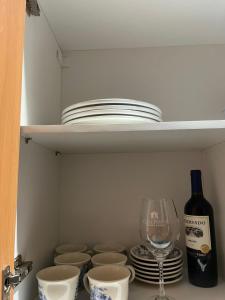 Apartamento para Cop 30