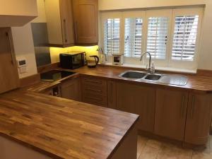 Rogate Cottage Retreat