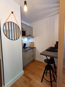 Appartements The Brut Case - Avenue de Champagne : photos des chambres