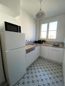 Appartements Apart-Champagne Les Deux Ponts station & center : photos des chambres