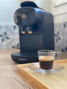 ApartChampagne Les Deux Ponts station & center