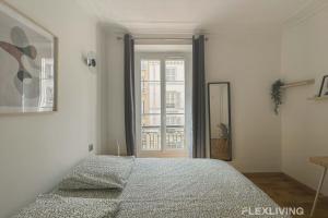 Charming 2-room apartment - Paris 12
