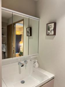 Komorebi 503室 in 横浜石川町駅