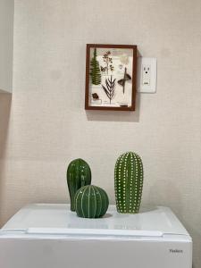 Komorebi 503室 in 横浜石川町駅