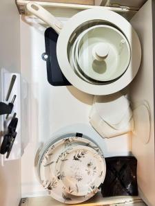 Komorebi 503室 in 横浜石川町駅