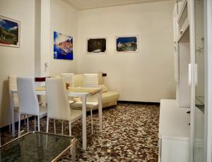 Brezza di Mar Ligure - casa vacanza