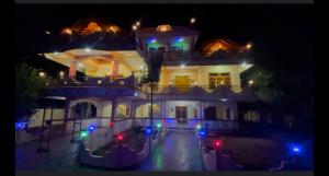 Jaffna KKS Villa