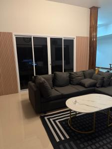 เฮือนแม่บัวจันทร์ โฮมสเตย์