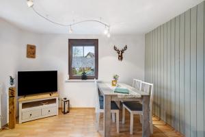 Ferienwohnung im Salzgässle