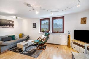 Ferienwohnung im Salzgässle