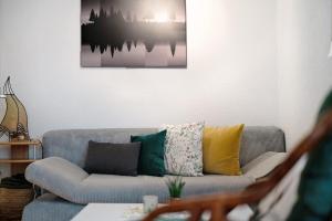 Ferienwohnung im Salzgässle