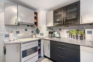 Ferienwohnung im Salzgässle