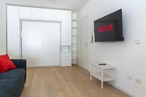 Appartamenti del Borgo a 2 passi dal lago, quite