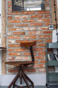 Apartament by the cathedral