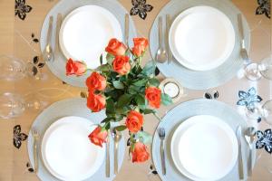 Appartements Charming and Spacious Apartment - Close to City Center : photos des chambres