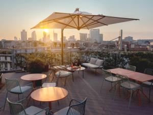 UNA Hotels Galles Milano