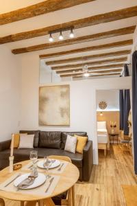 Lodging Apartments Almirall Beach B1