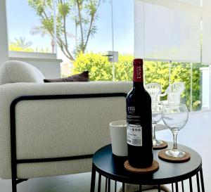 Casa Mi Sueno-A Murcia Holiday Rentals Property