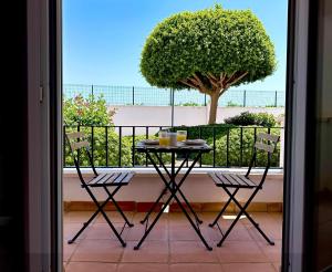 Casa Mi Sueno-A Murcia Holiday Rentals Property