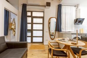 Lodging Apartments Almirall Beach B1