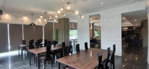 Sunday Hevea Hotel and Resort