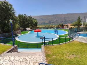 Casas da Gruta - Bungalows