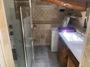 Appartements T4 2 etage : photos des chambres