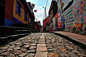 AQUI ME QUEDO here I Stay