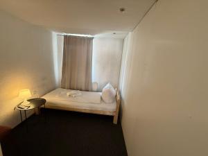 Torbogen-Apartment - Claycation