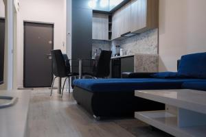 Apartament Premium Mamaia Nord