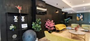 Sunday Hevea Hotel and Resort