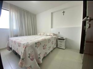 Excelente Flat Boa Viagem Andar Alto