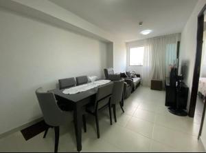 Excelente Flat Boa Viagem Andar Alto