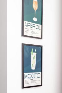 Modern Apartment with Smart TV & WiFi only 500 m from the Sea by Noclegi Renters