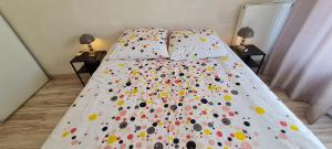 Appartements Appartement VANILLE : photos des chambres