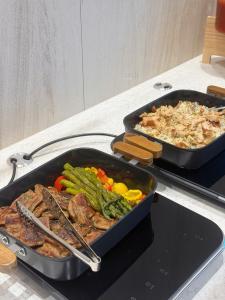 Sota Suite Busan Seomyeon