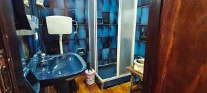 Sul mare di Antonietta