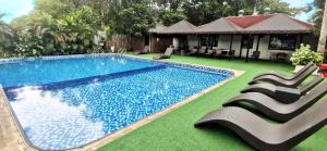 Sunday Hevea Hotel and Resort