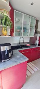 Appartements Appartement VANILLE : photos des chambres