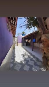 Beach house