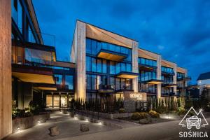 Sośnica Resort & SPA