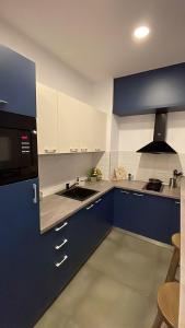 Summer Studio Mamaia Nord Onix