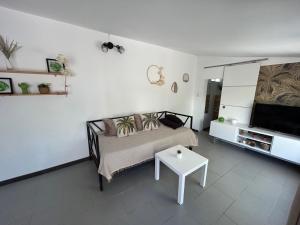 Studio Calme avec Jardin entre Marseille & Cassis